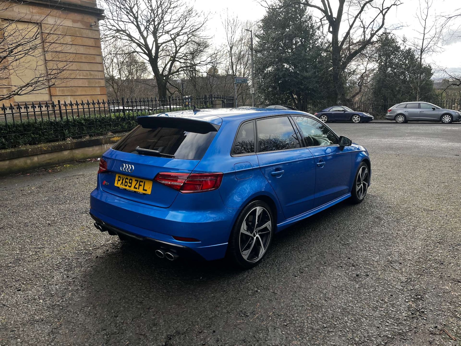 Used Audi S3 2019 for sale - 77569737: Photo 41