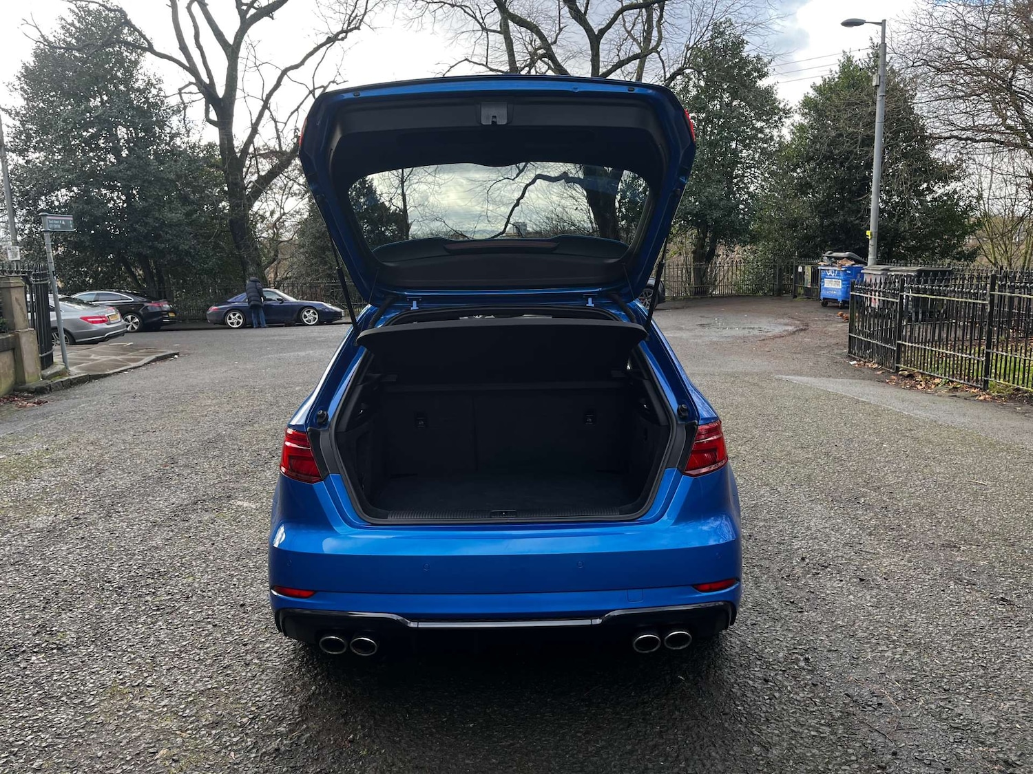 Used Audi S3 2019 for sale - 77569737: Photo 42