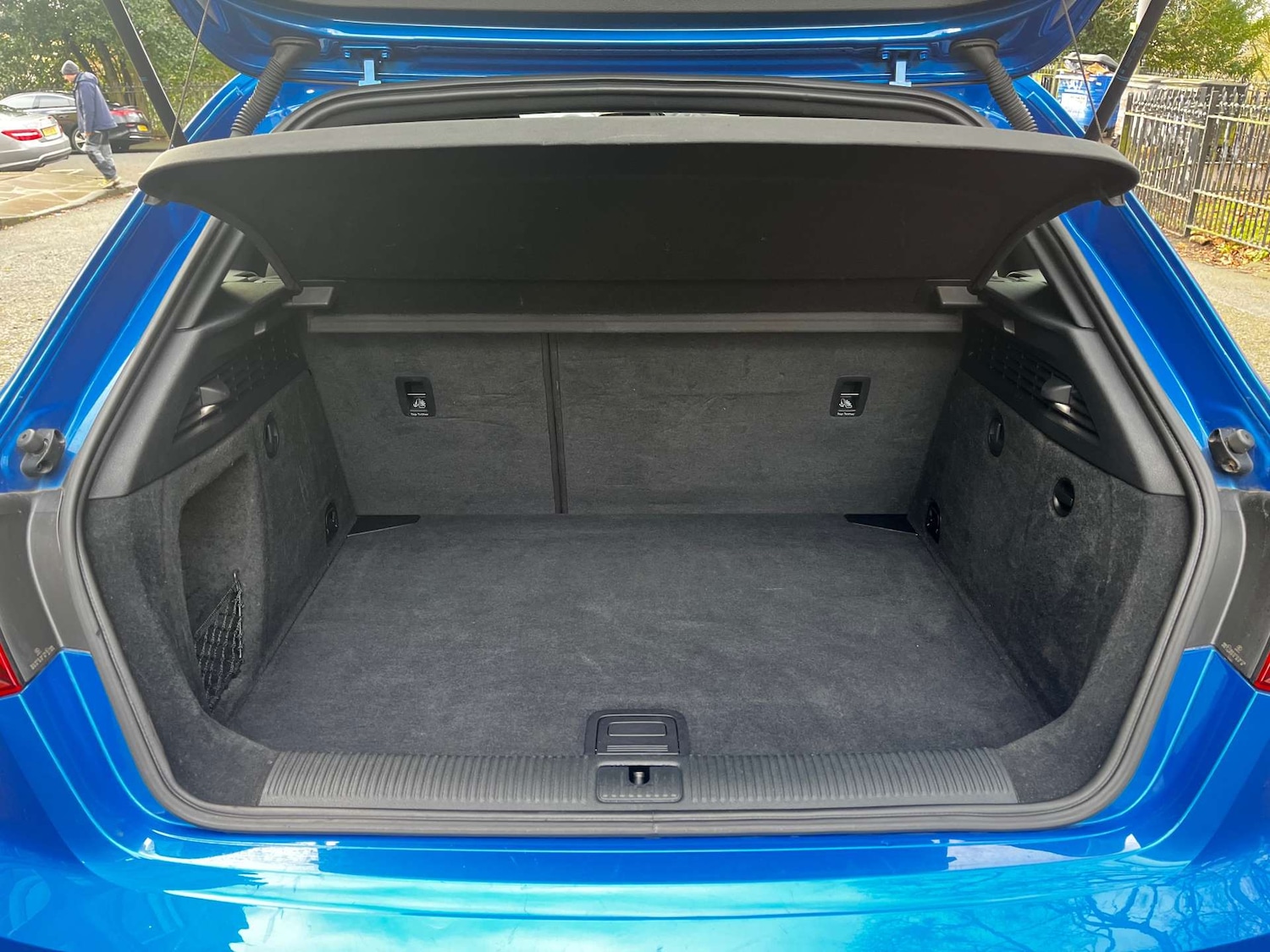 Used Audi S3 2019 for sale - 77569737: Photo 43