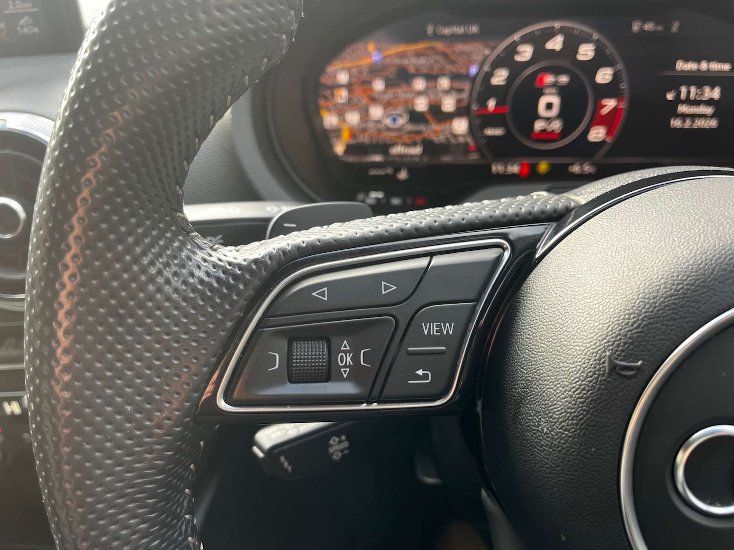 Used Audi S3 2019 for sale - 77569737: Photo 47