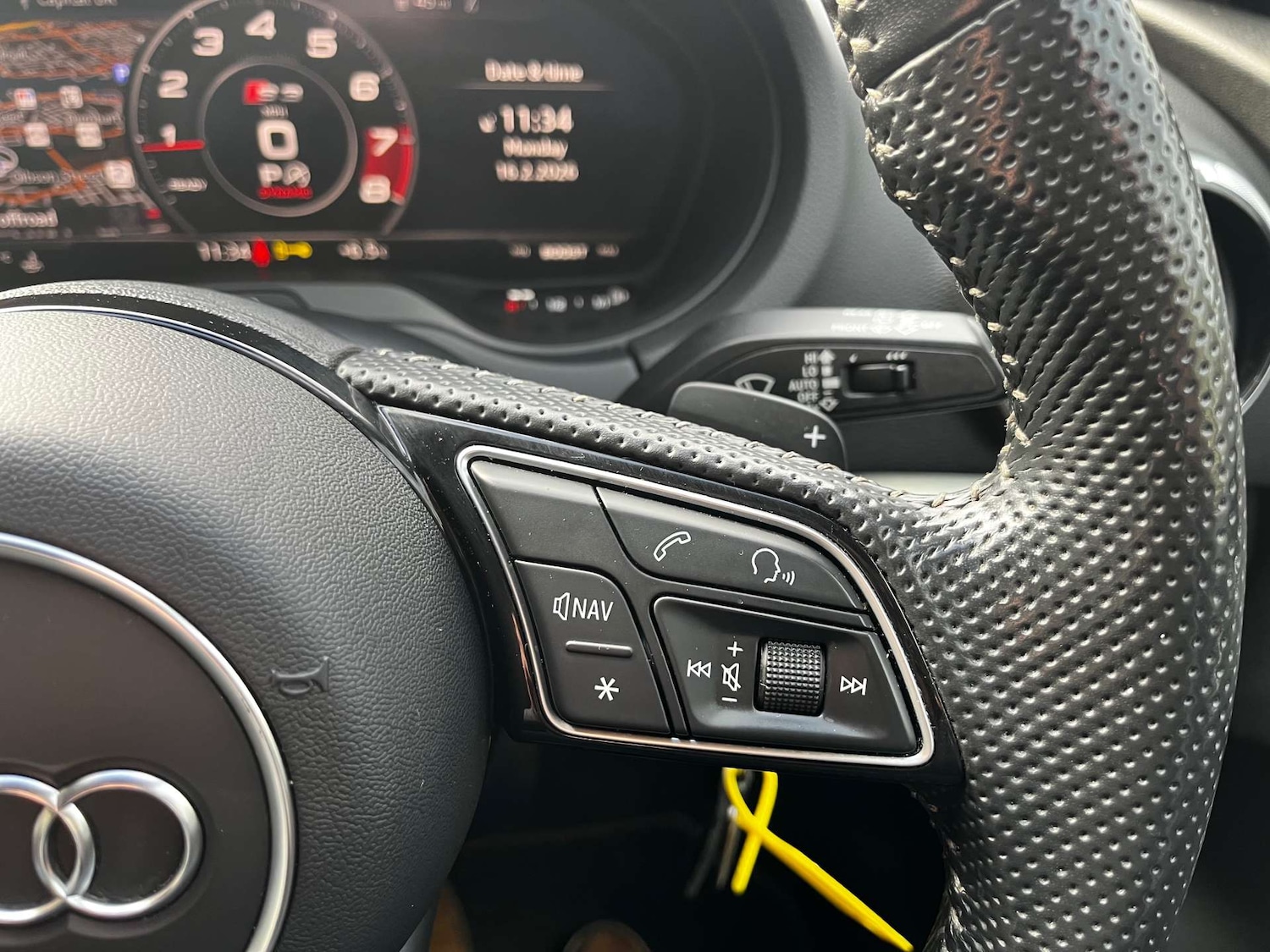 Used Audi S3 2019 for sale - 77569737: Photo 48