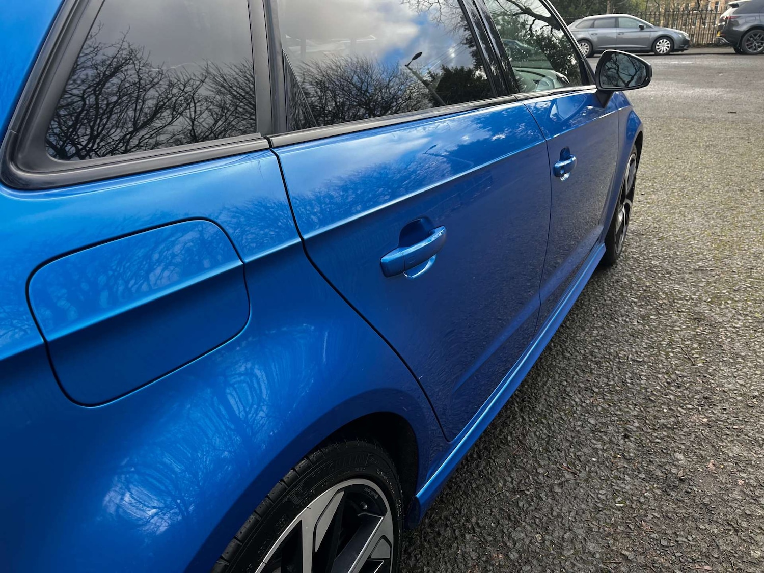 Used Audi S3 2019 for sale - 77569737: Photo 49