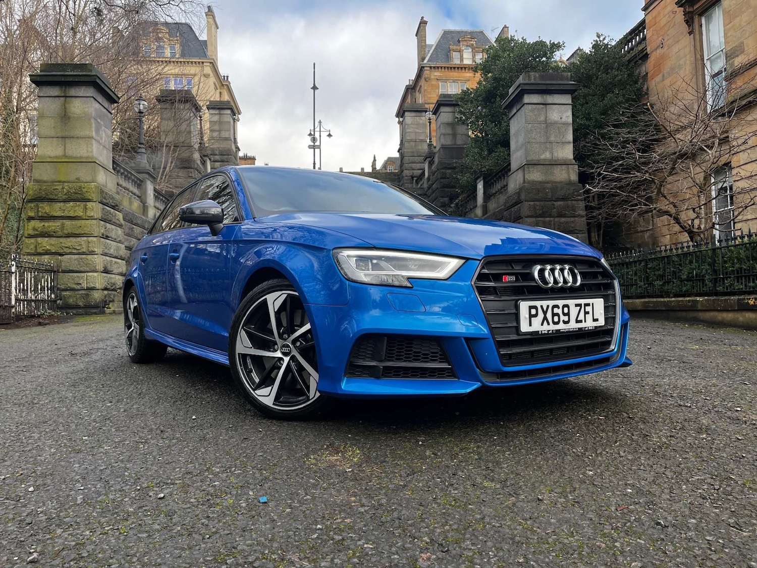 Used Audi S3 2019 for sale - 77569737: Photo 5