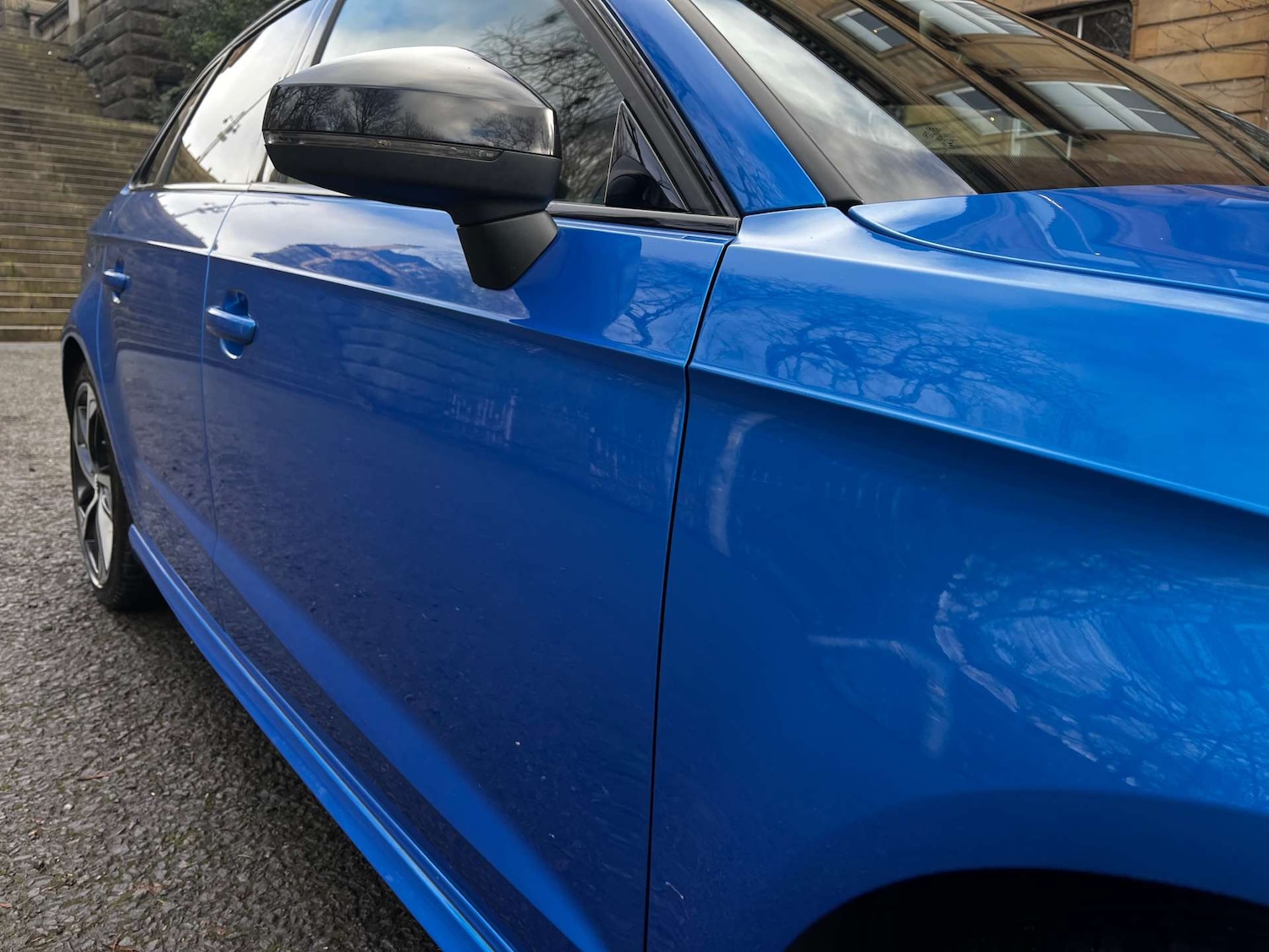 Used Audi S3 2019 for sale - 77569737: Photo 50