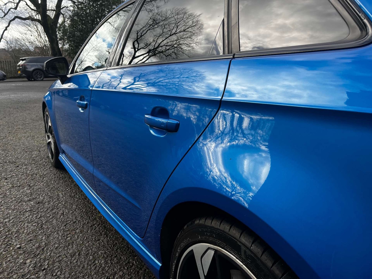 Used Audi S3 2019 for sale - 77569737: Photo 51