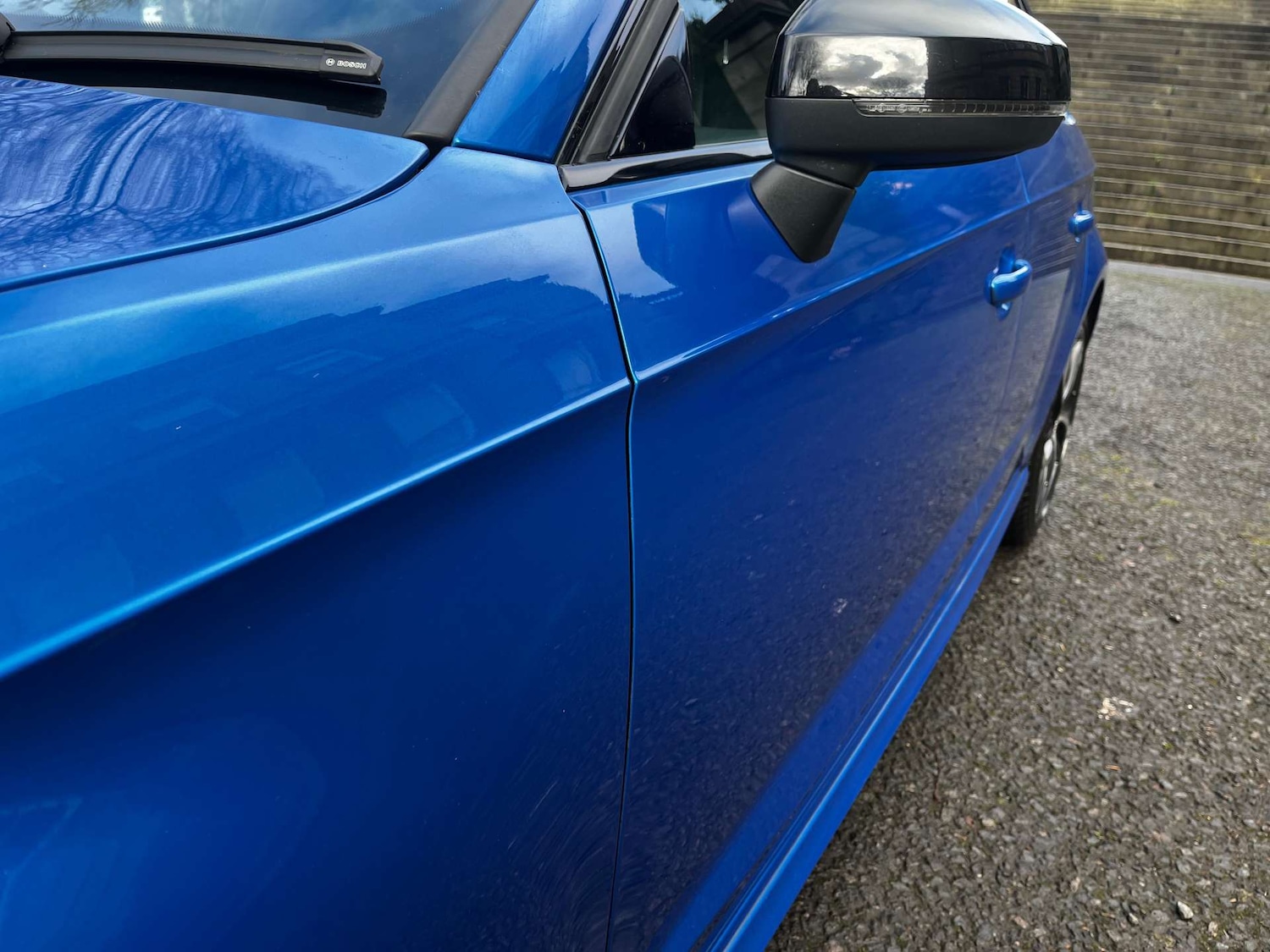 Used Audi S3 2019 for sale - 77569737: Photo 52