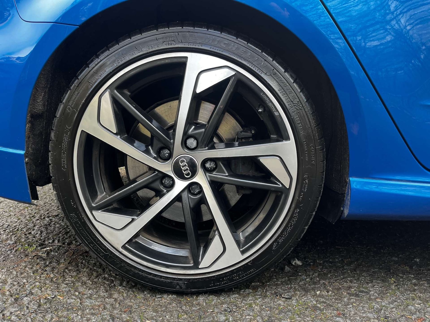 Used Audi S3 2019 for sale - 77569737: Photo 8