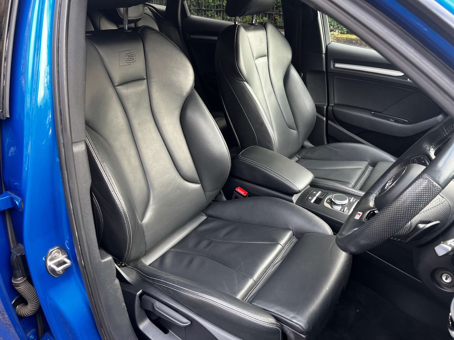 Used Audi S3 2019 for sale - 77569737: Photo 9