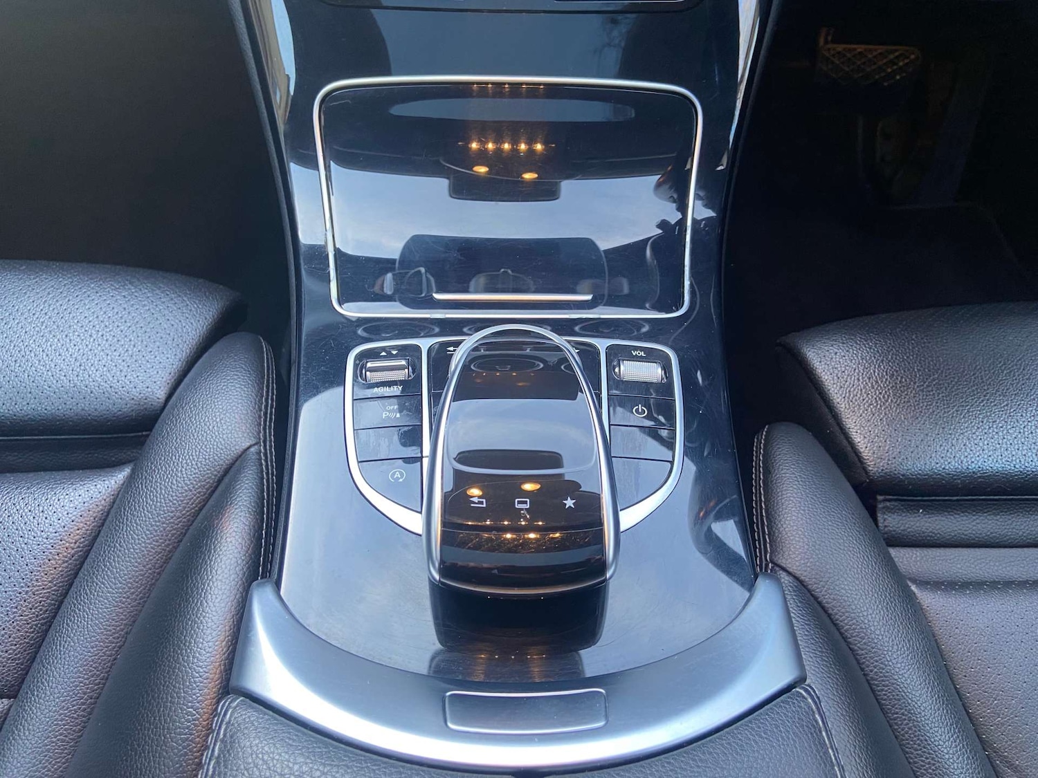 Used Mercedes-Benz C Class 2015 for sale - 77417582: Photo 29