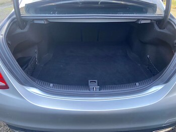 Used Mercedes-Benz C Class 2015 for sale - 77417582: Photo