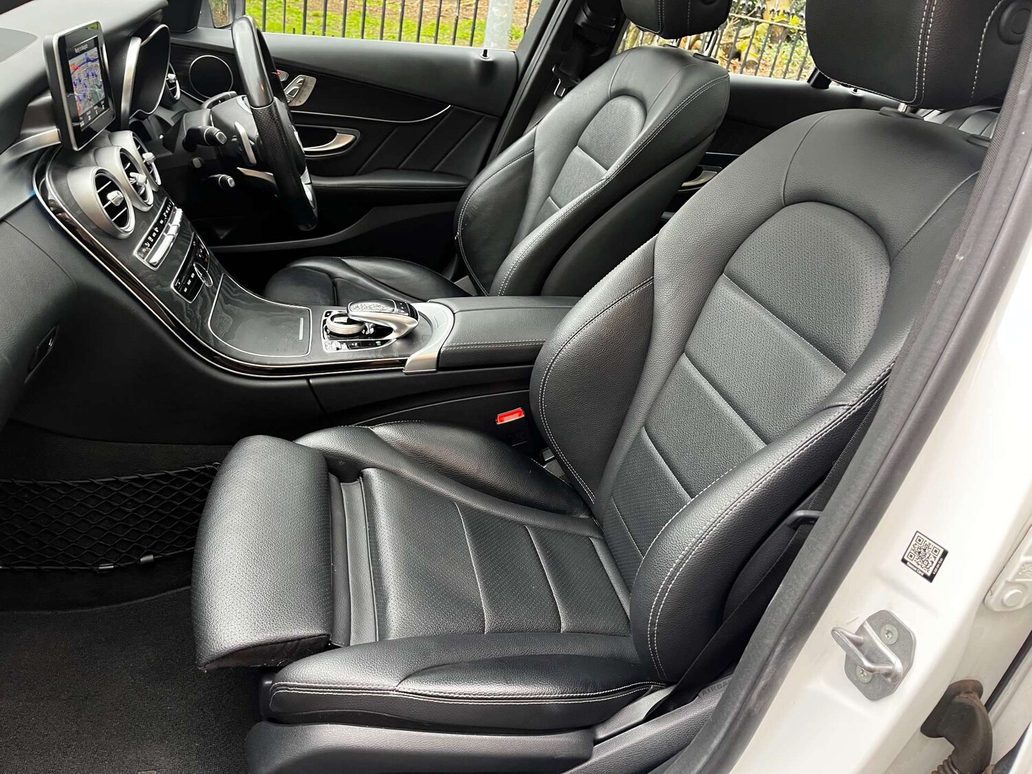 Used Mercedes-Benz C Class 2017 for sale - 77964806: Photo 15