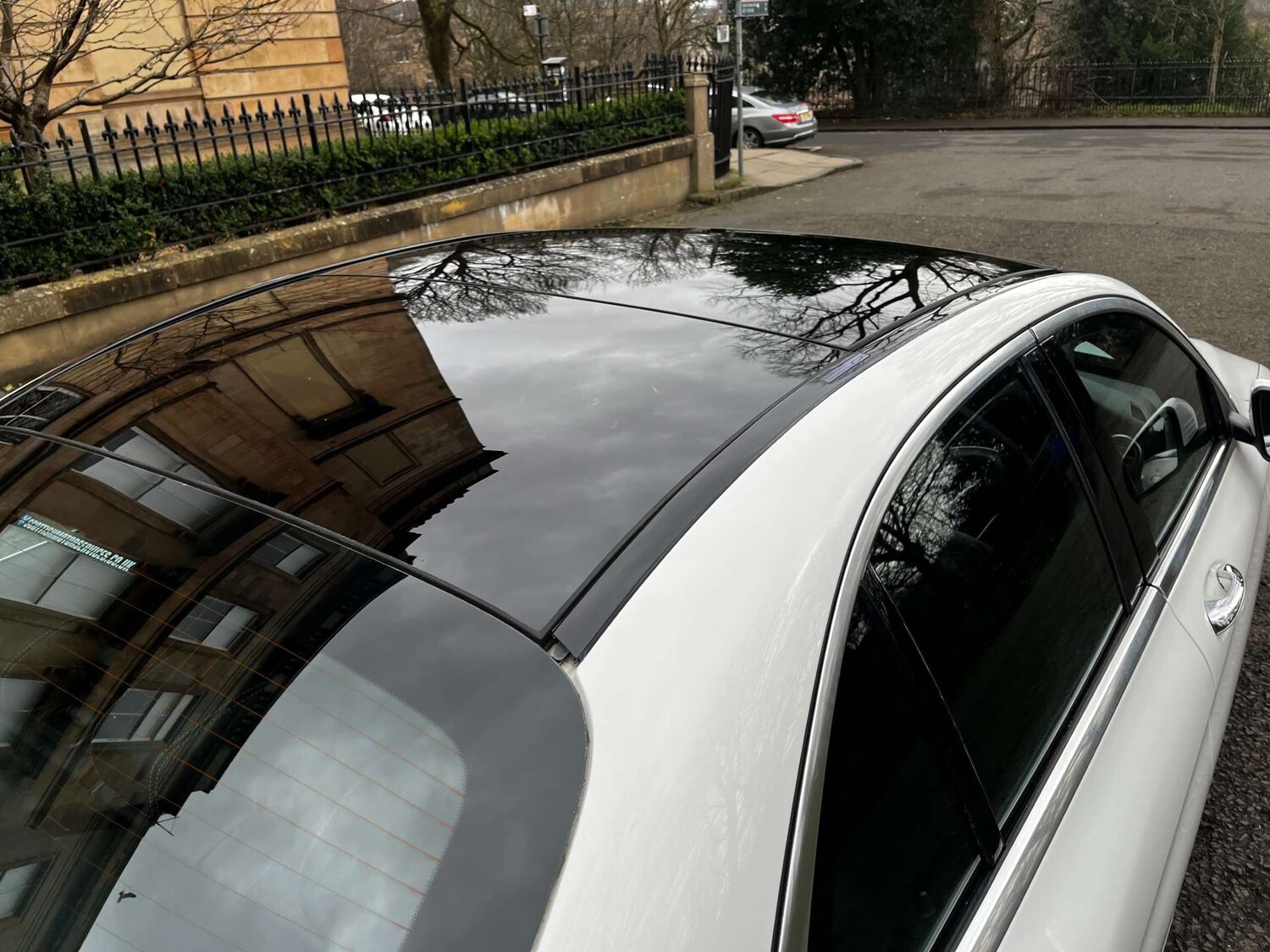 Used Mercedes-Benz C Class 2017 for sale - 77964806: Photo 48