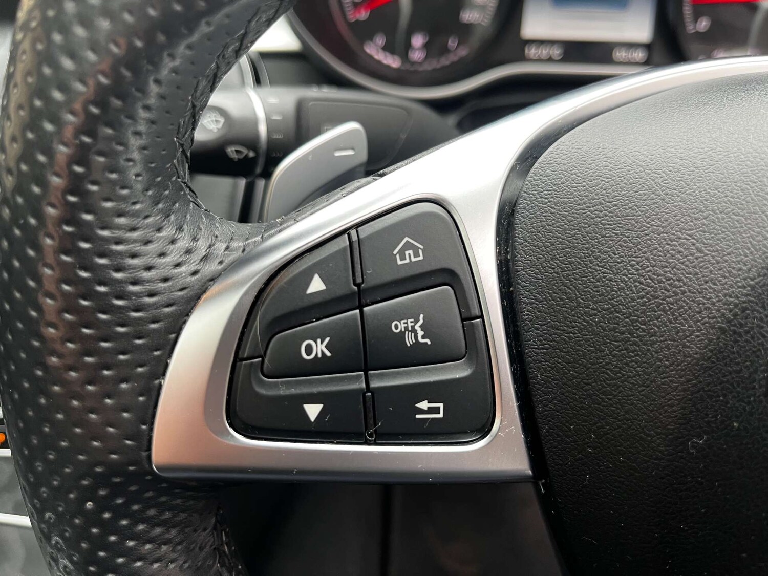 Used Mercedes-Benz C Class 2017 for sale - 77964806: Photo 53