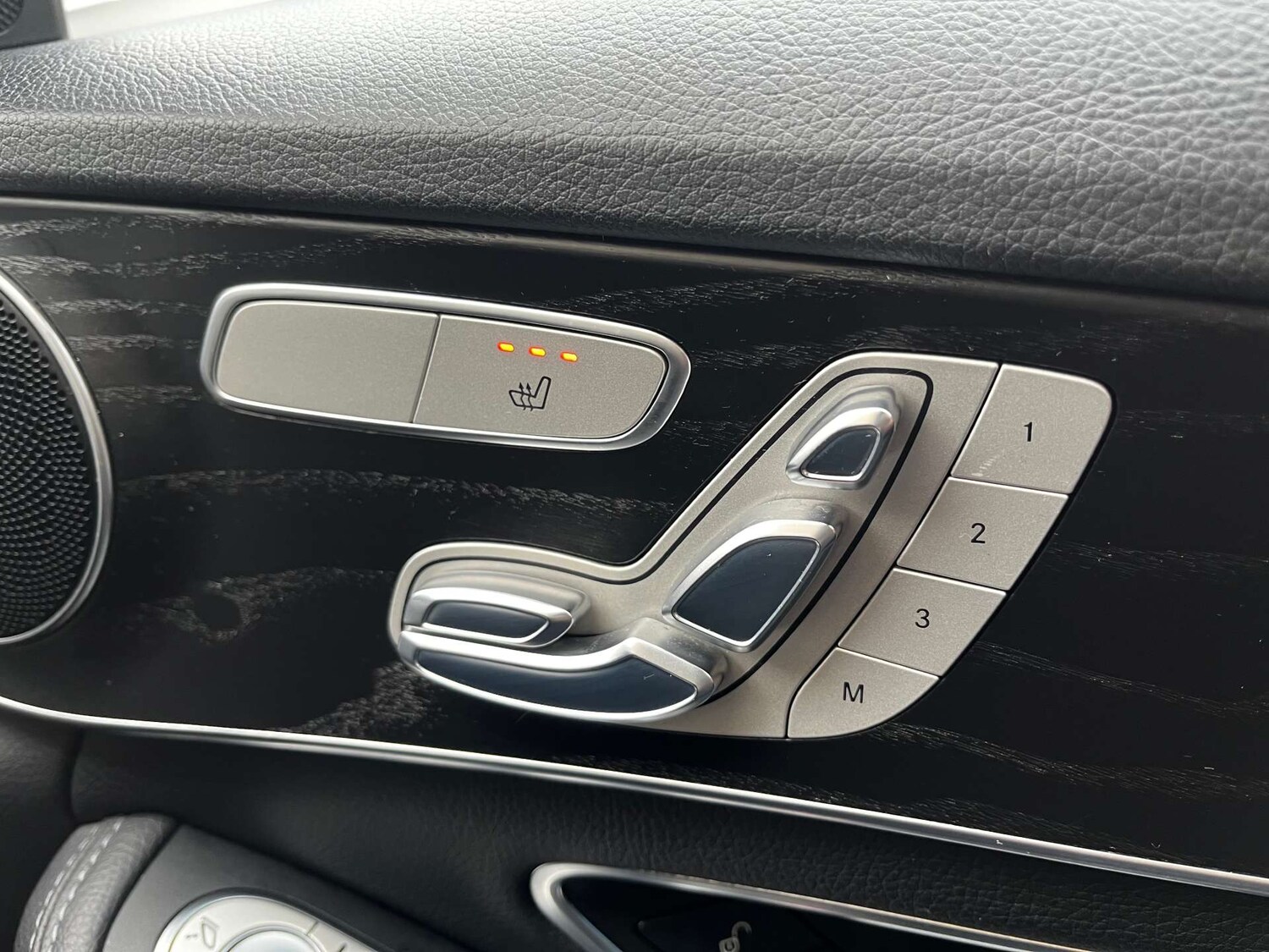 Used Mercedes-Benz C Class 2017 for sale - 77964806: Photo 55