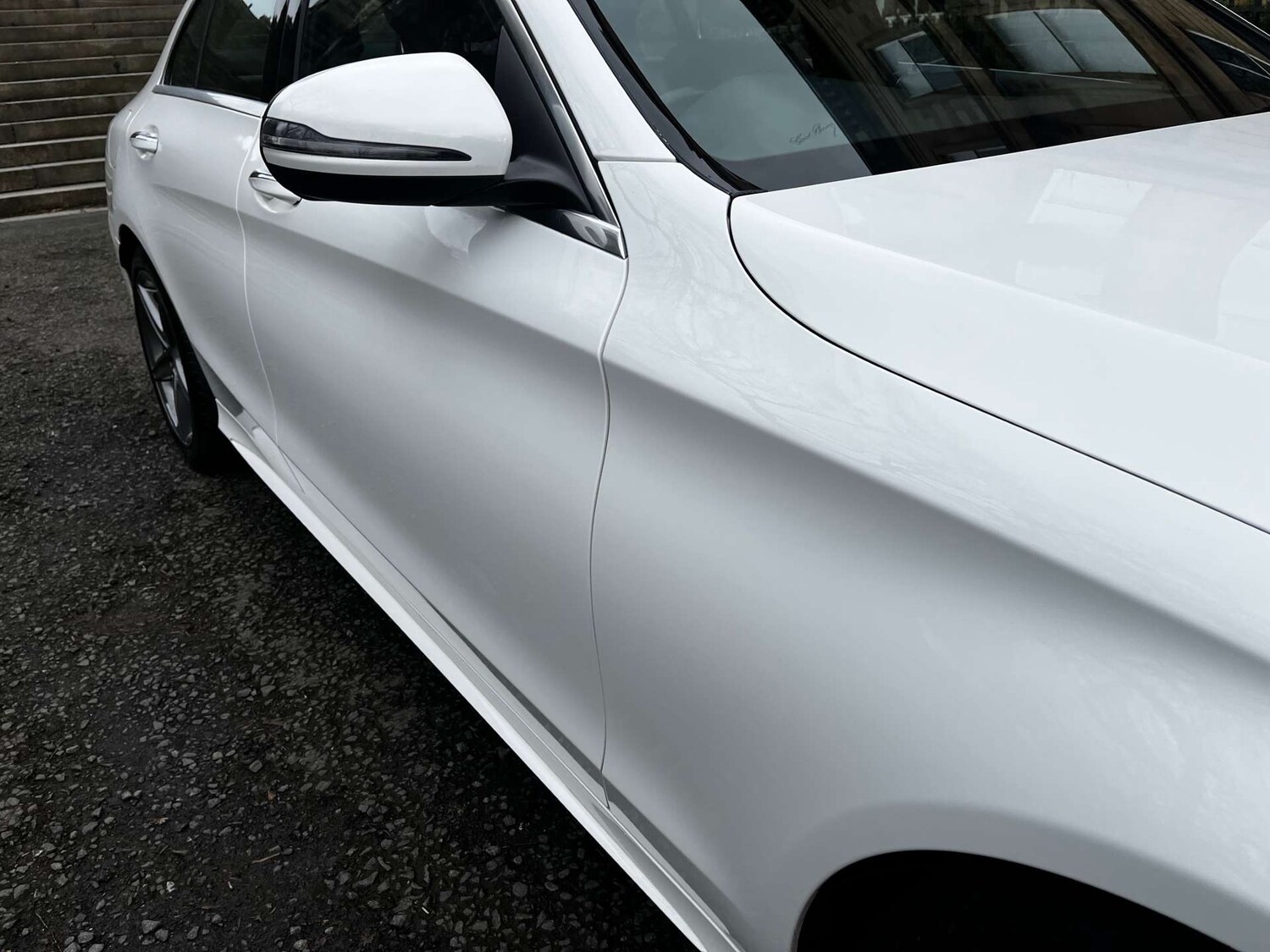 Used Mercedes-Benz C Class 2017 for sale - 77964806: Photo 57