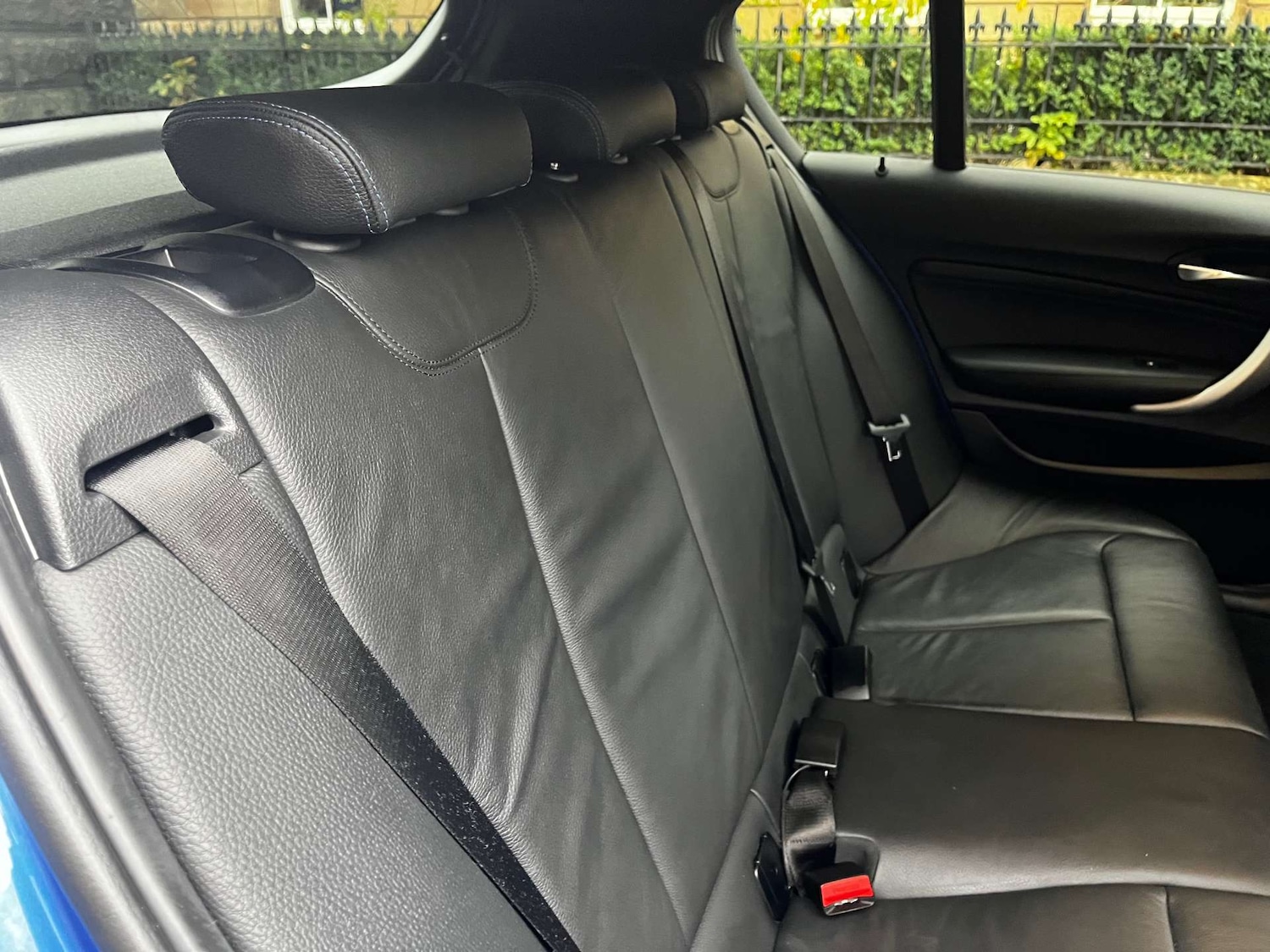 Used BMW 1 Series 2019 for sale - 77128570: Photo 16