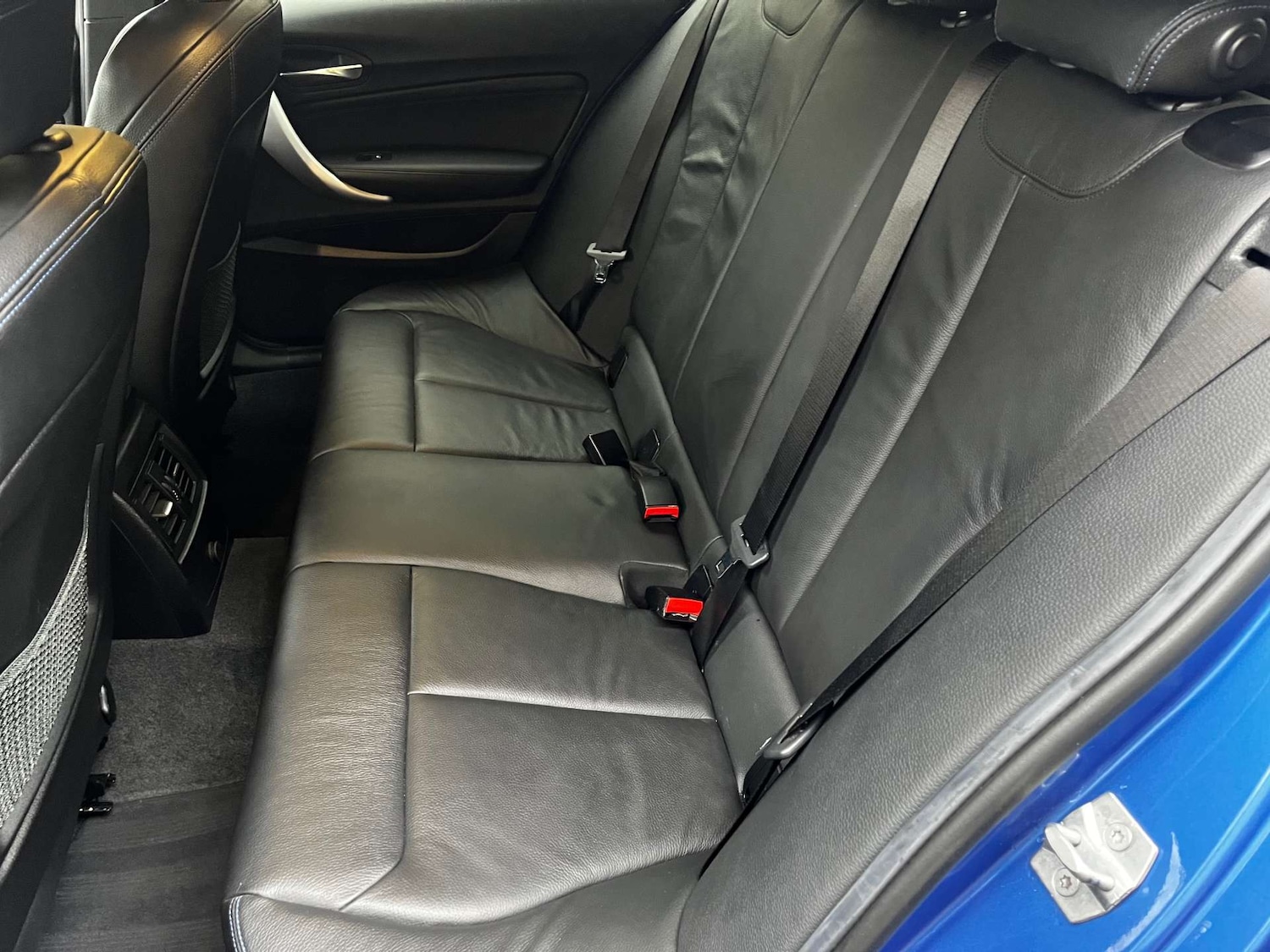 Used BMW 1 Series 2019 for sale - 77128570: Photo 18