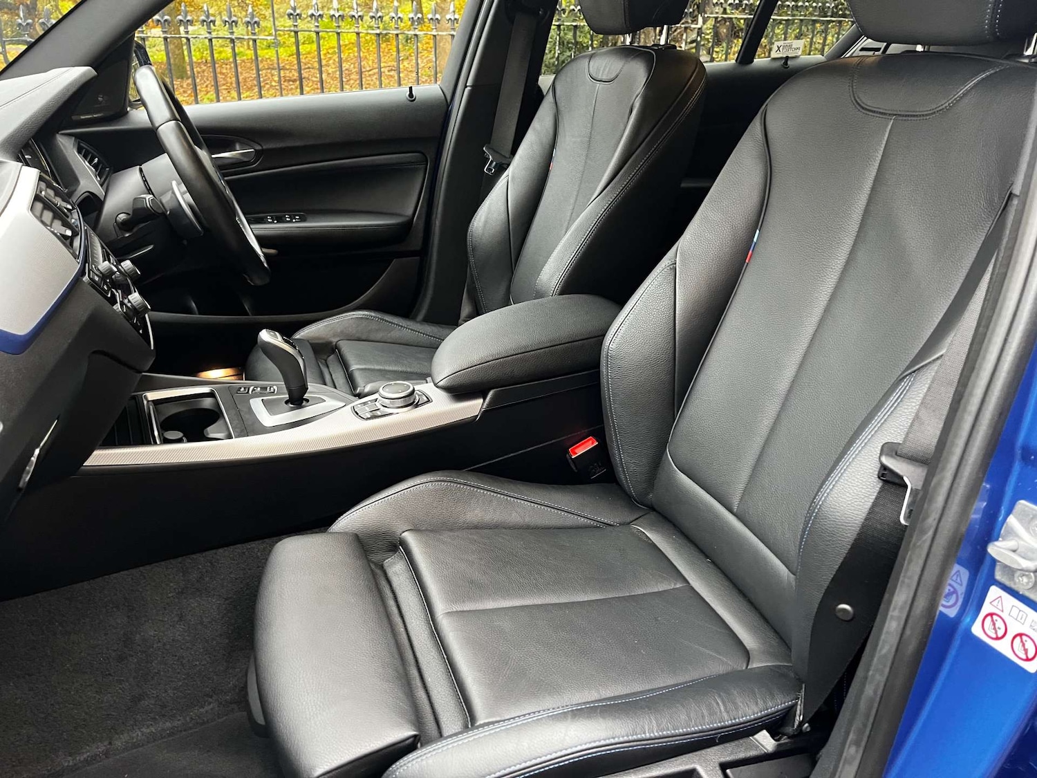 Used BMW 1 Series 2019 for sale - 77128570: Photo 19