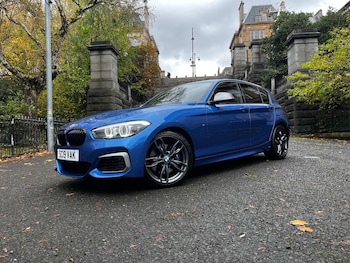 BMW 1 Series feature image