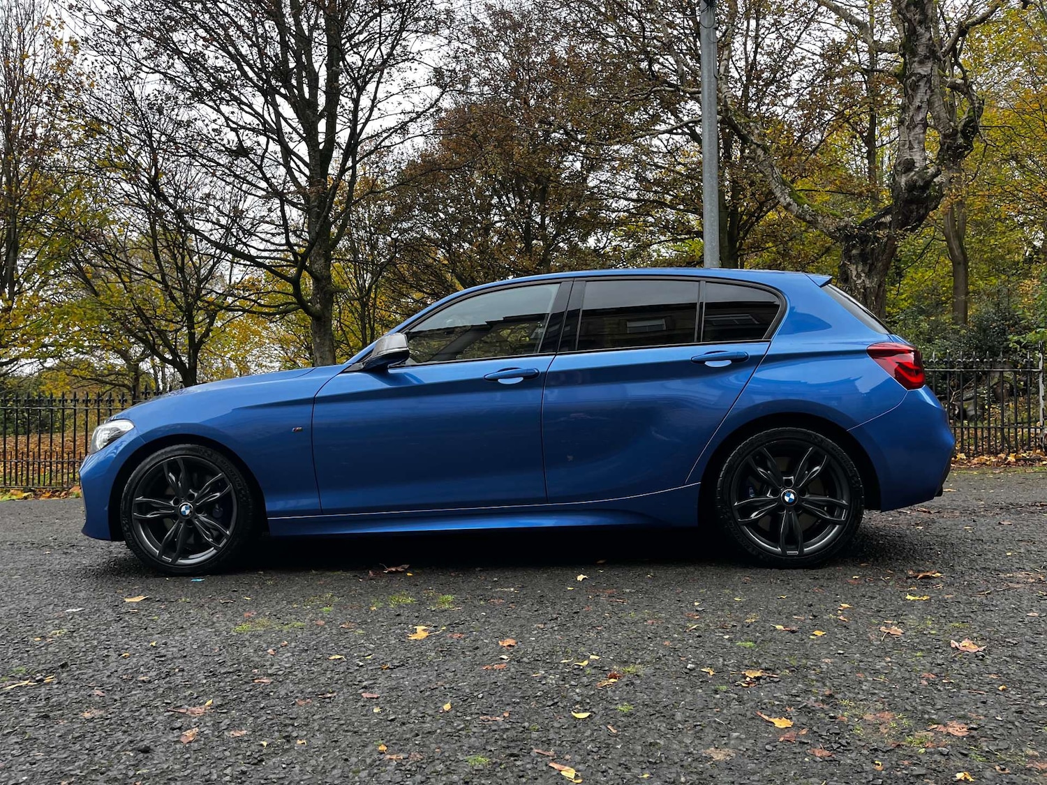 Used BMW 1 Series 2019 for sale - 77128570: Photo 2