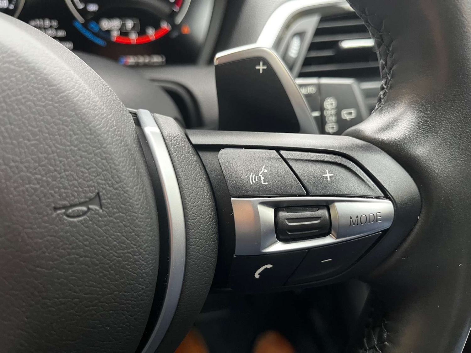 Used BMW 1 Series 2019 for sale - 77128570: Photo 21