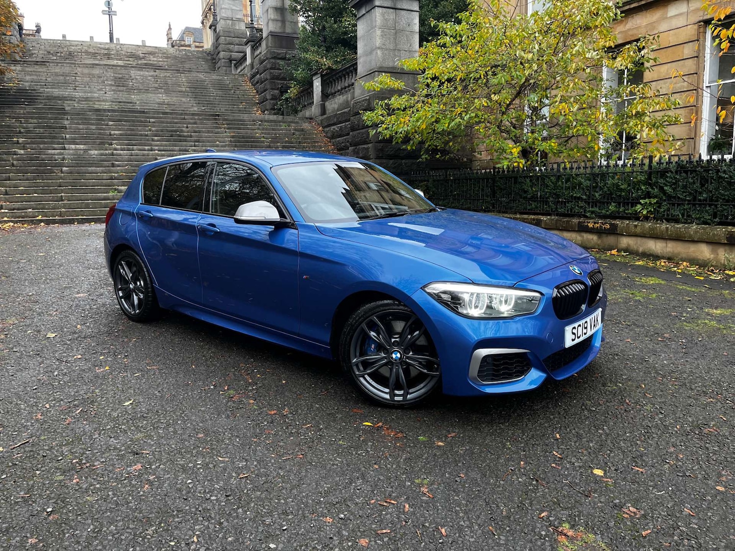 Used BMW 1 Series 2019 for sale - 77128570: Photo 26