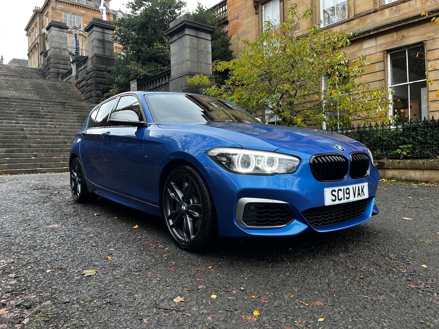 Used BMW 1 Series 2019 for sale - 77128570: Photo 28