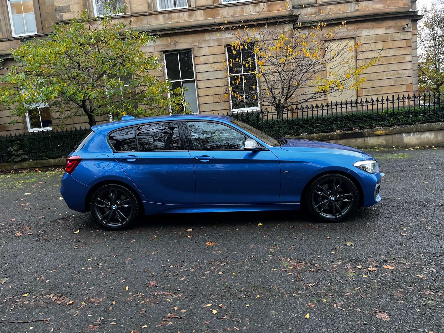Used BMW 1 Series 2019 for sale - 77128570: Photo 29