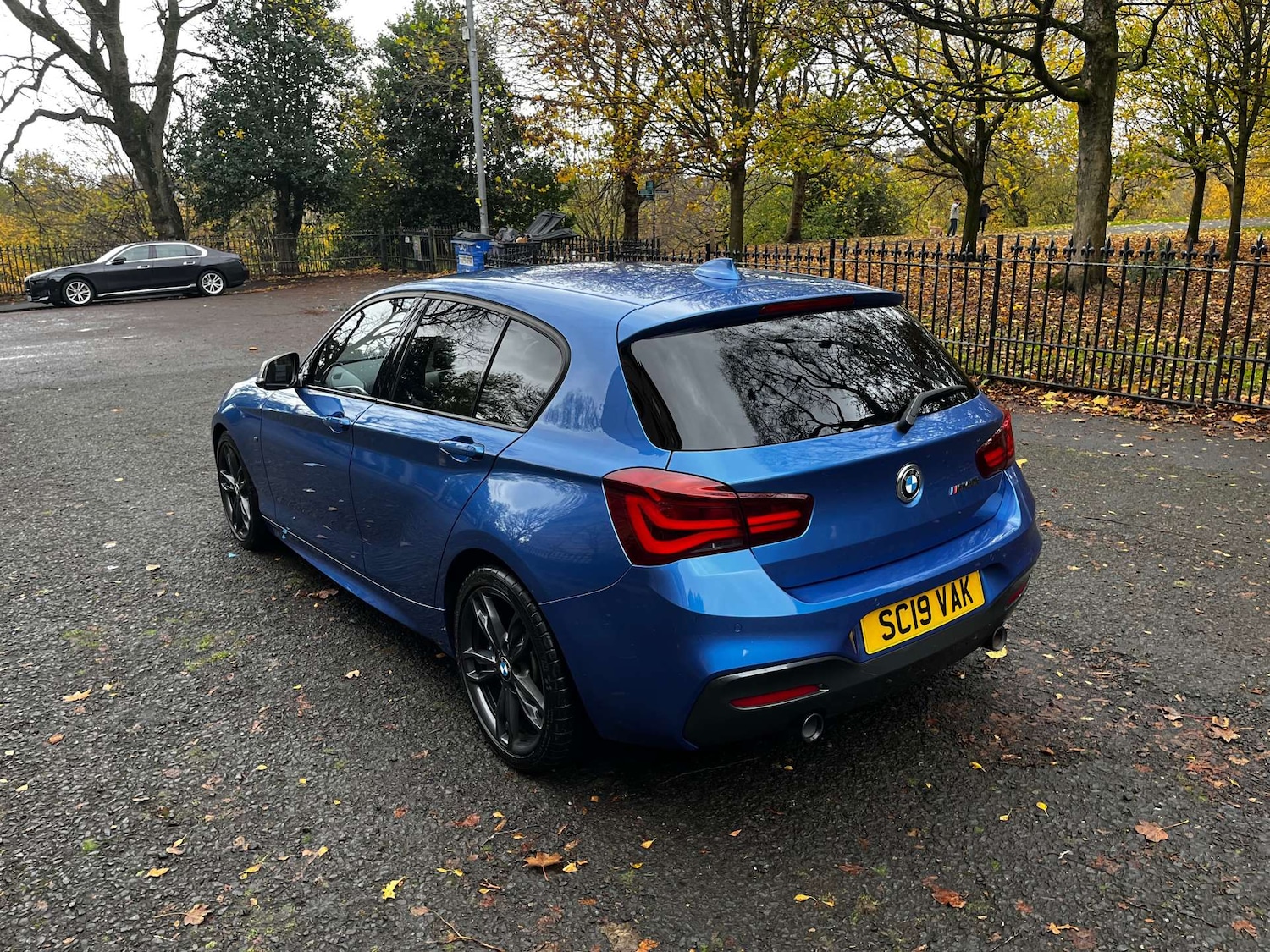 Used BMW 1 Series 2019 for sale - 77128570: Photo 3
