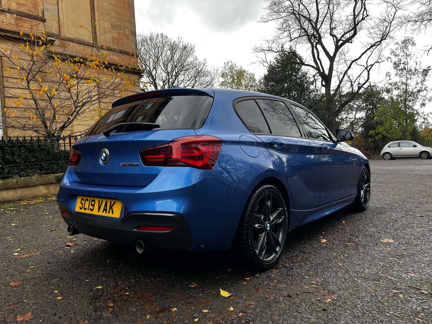 Used BMW 1 Series 2019 for sale - 77128570: Photo 30