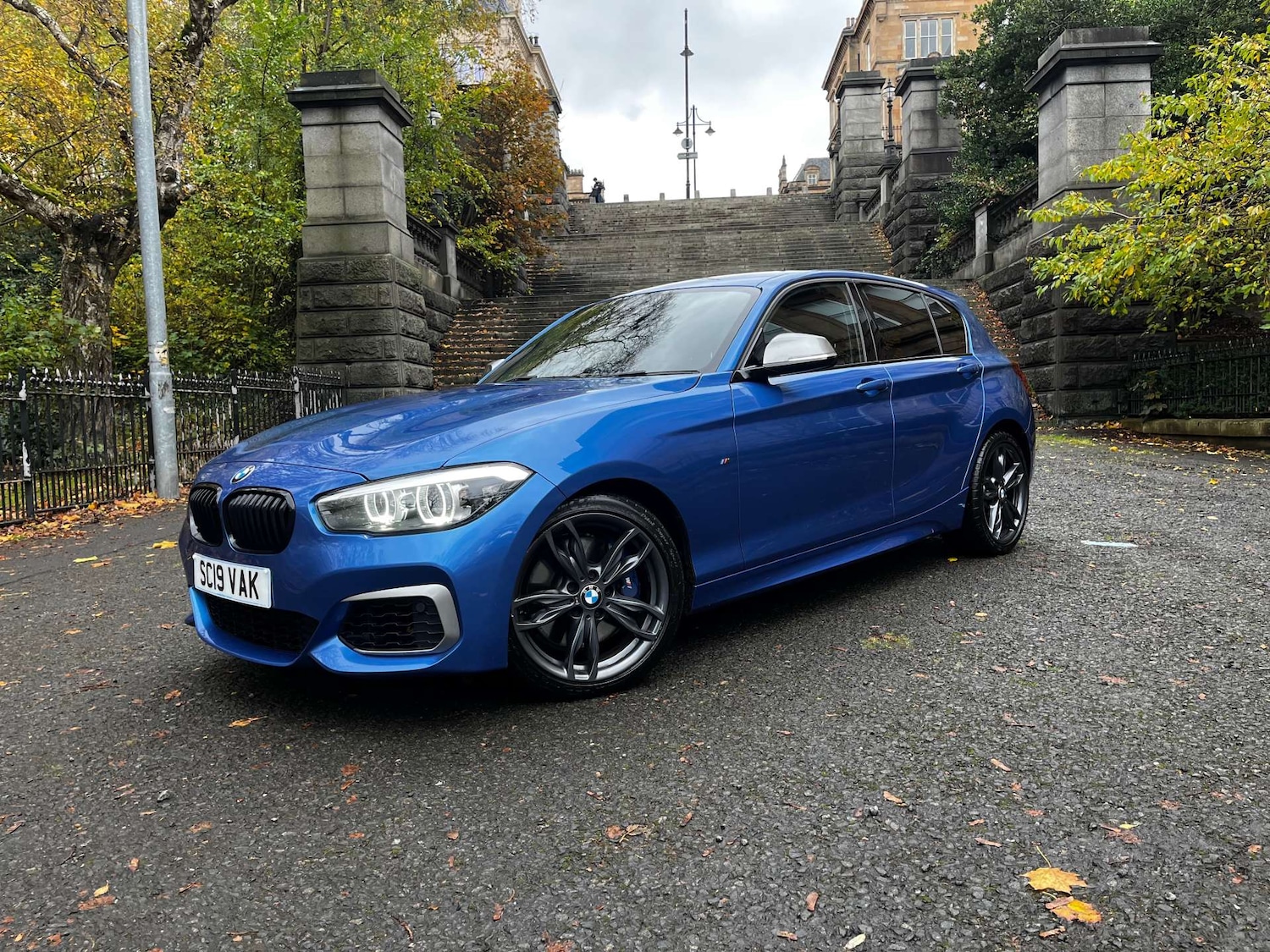 Used BMW 1 Series 2019 for sale - 77128570: Photo 33