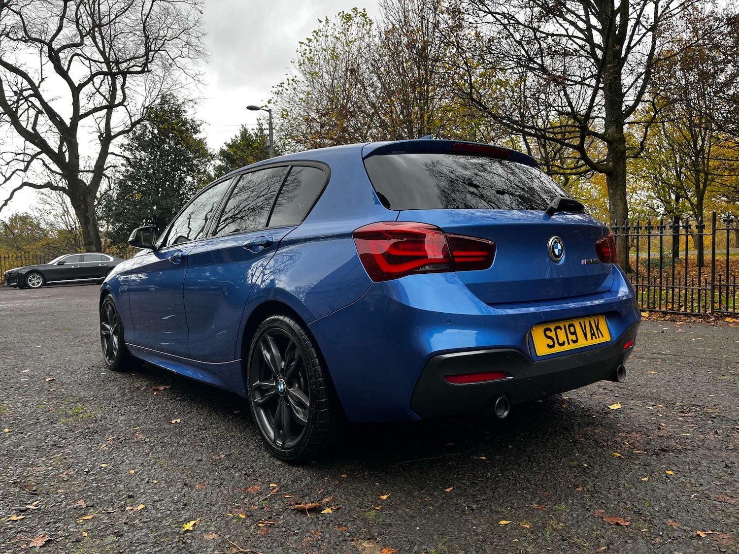 Used BMW 1 Series 2019 for sale - 77128570: Photo 38