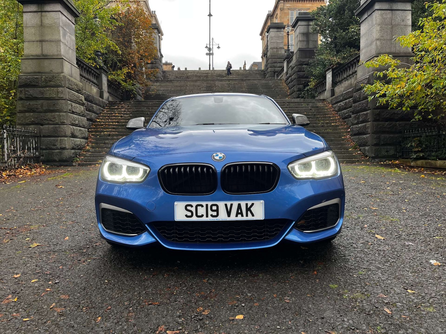 Used BMW 1 Series 2019 for sale - 77128570: Photo 4