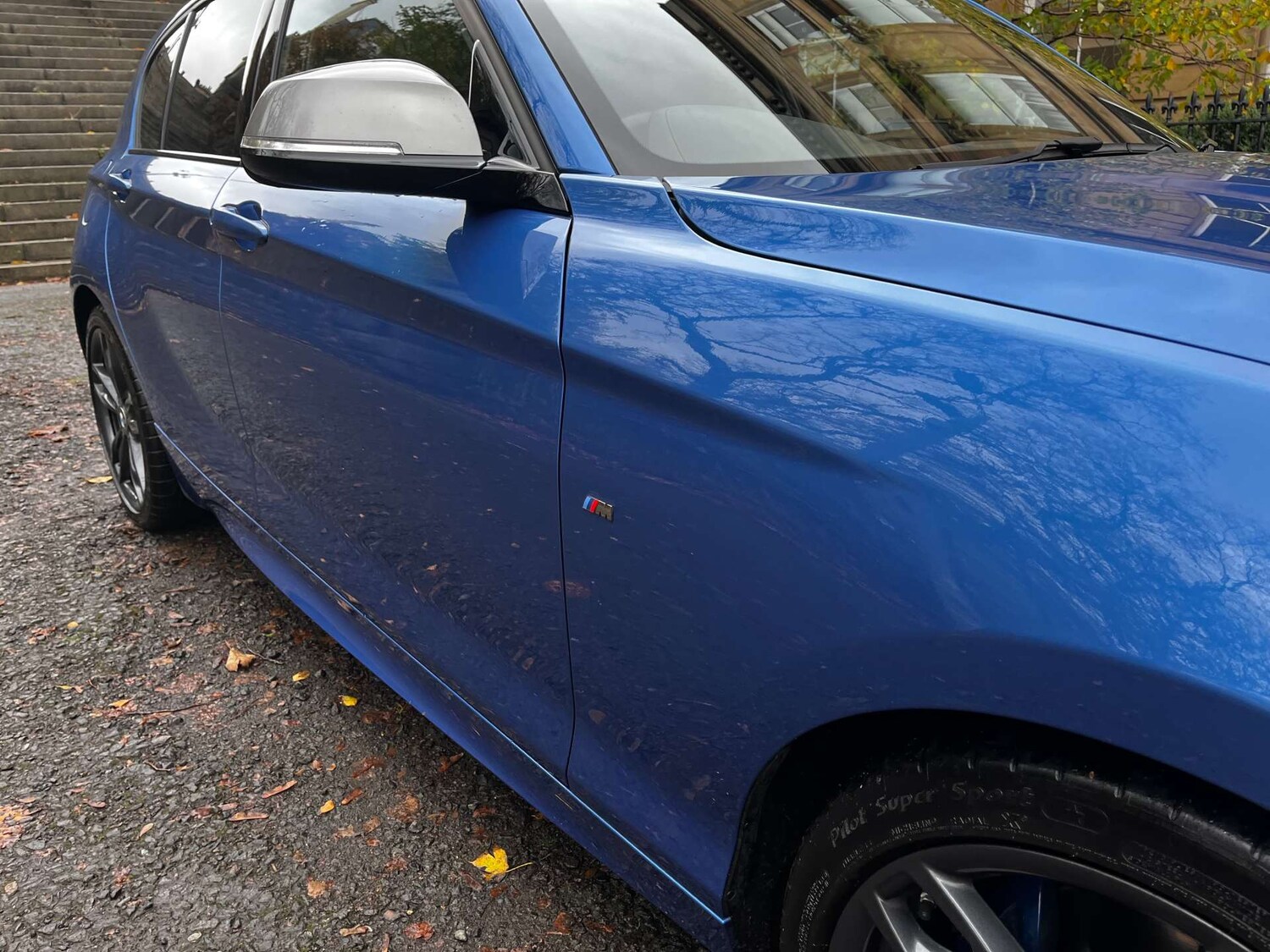 Used BMW 1 Series 2019 for sale - 77128570: Photo 45