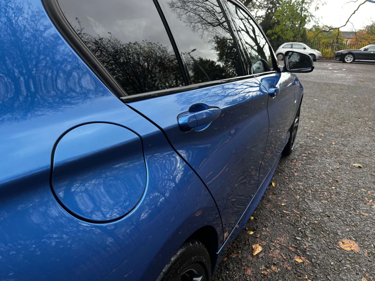 Used BMW 1 Series 2019 for sale - 77128570: Photo 48