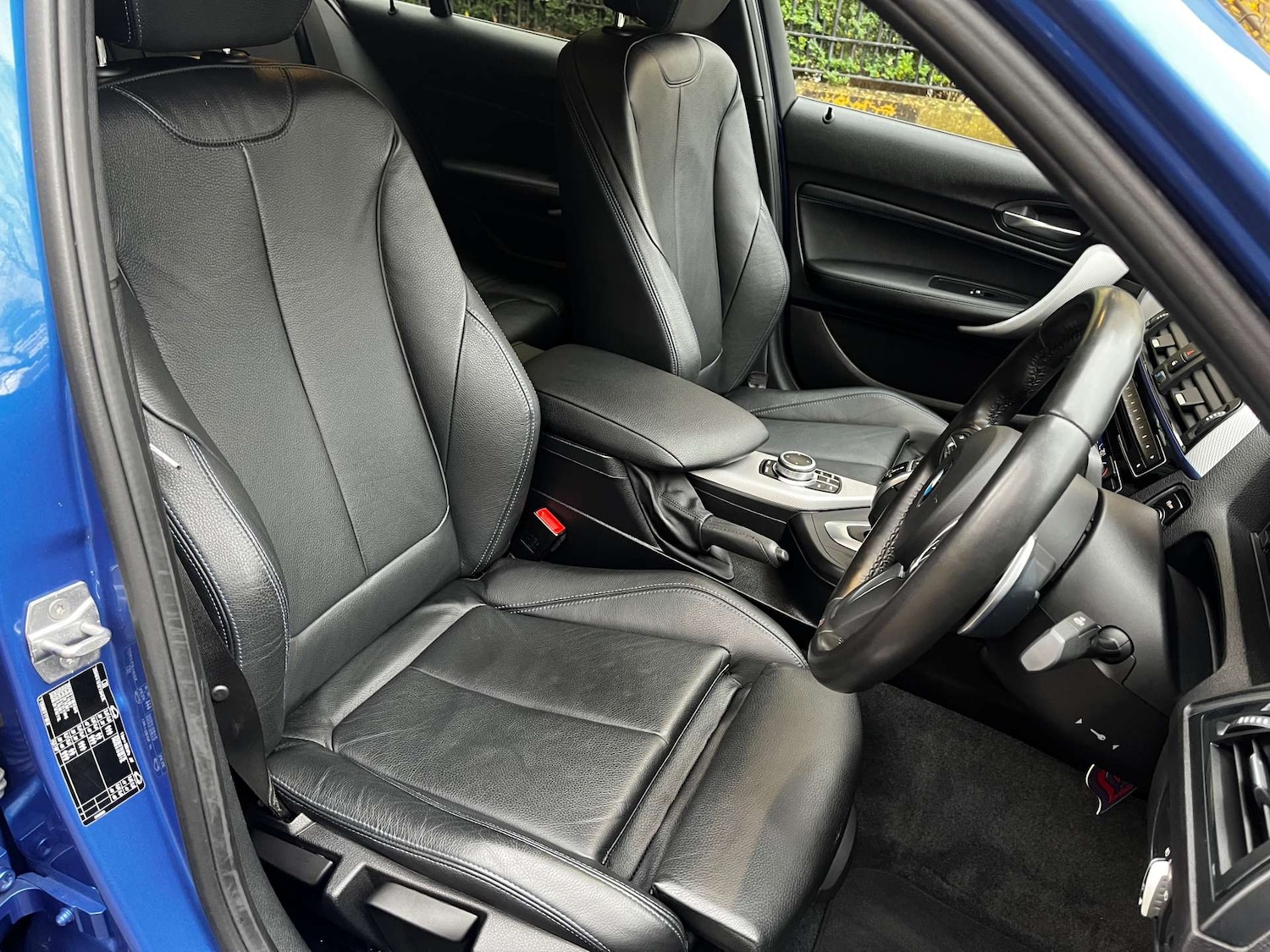 Used BMW 1 Series 2019 for sale - 77128570: Photo 8