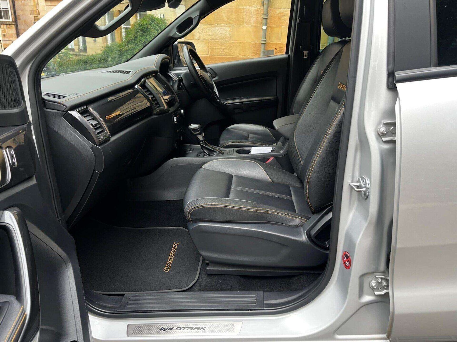 Used Ford Ranger 2021 for sale - 77128525: Photo 12