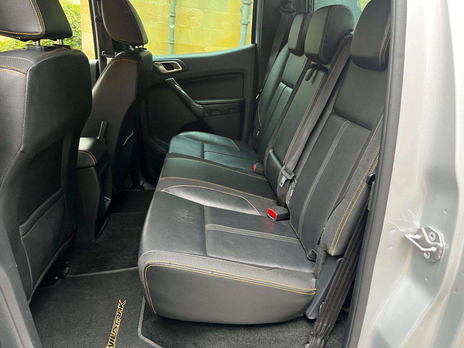 Used Ford Ranger 2021 for sale - 77128525: Photo 13