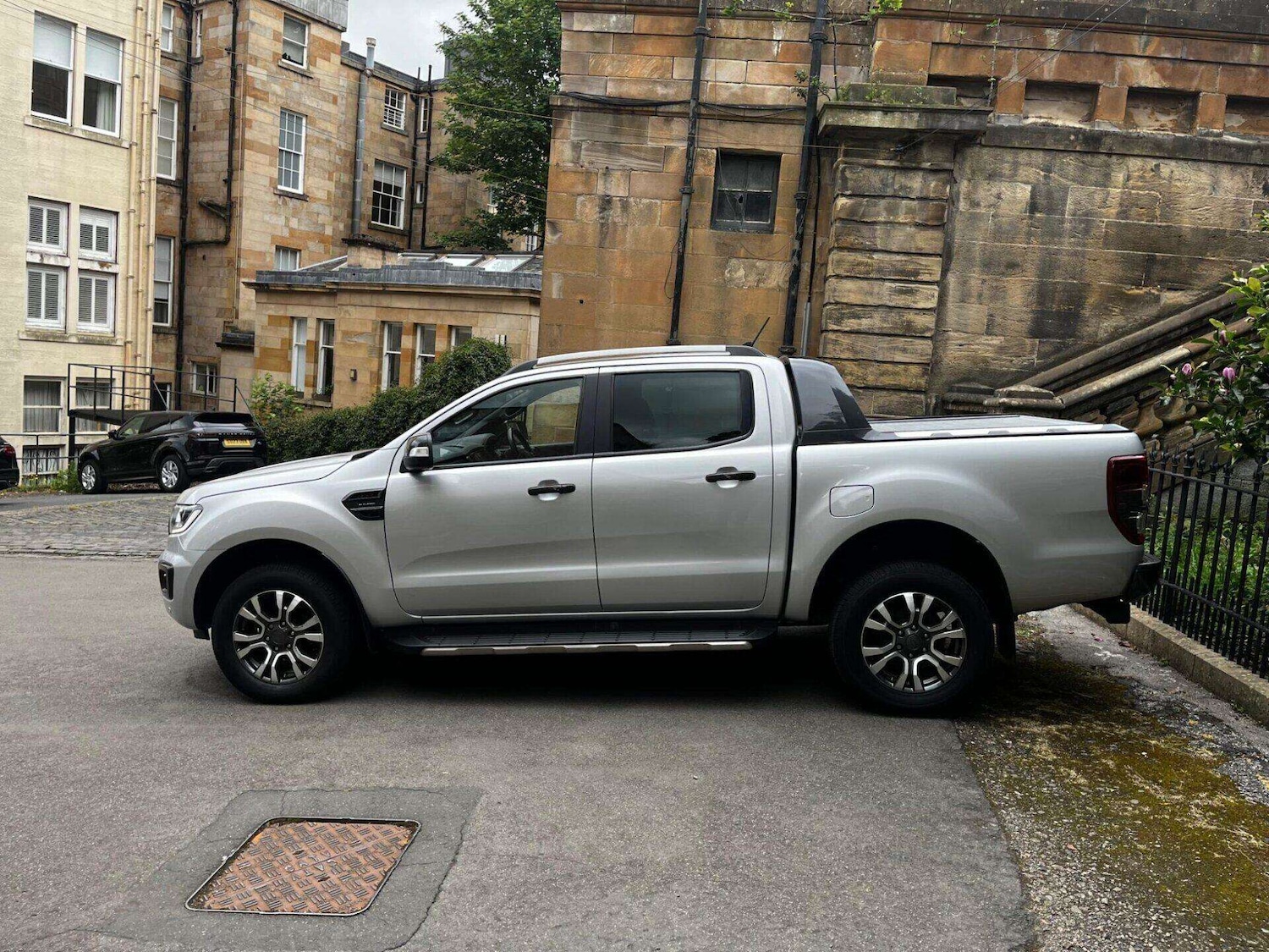 Used Ford Ranger 2021 for sale - 77128525: Photo 21