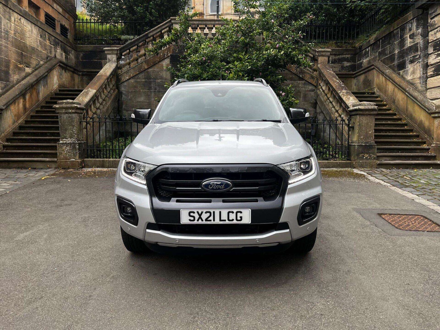 Used Ford Ranger 2021 for sale - 77128525: Photo 22