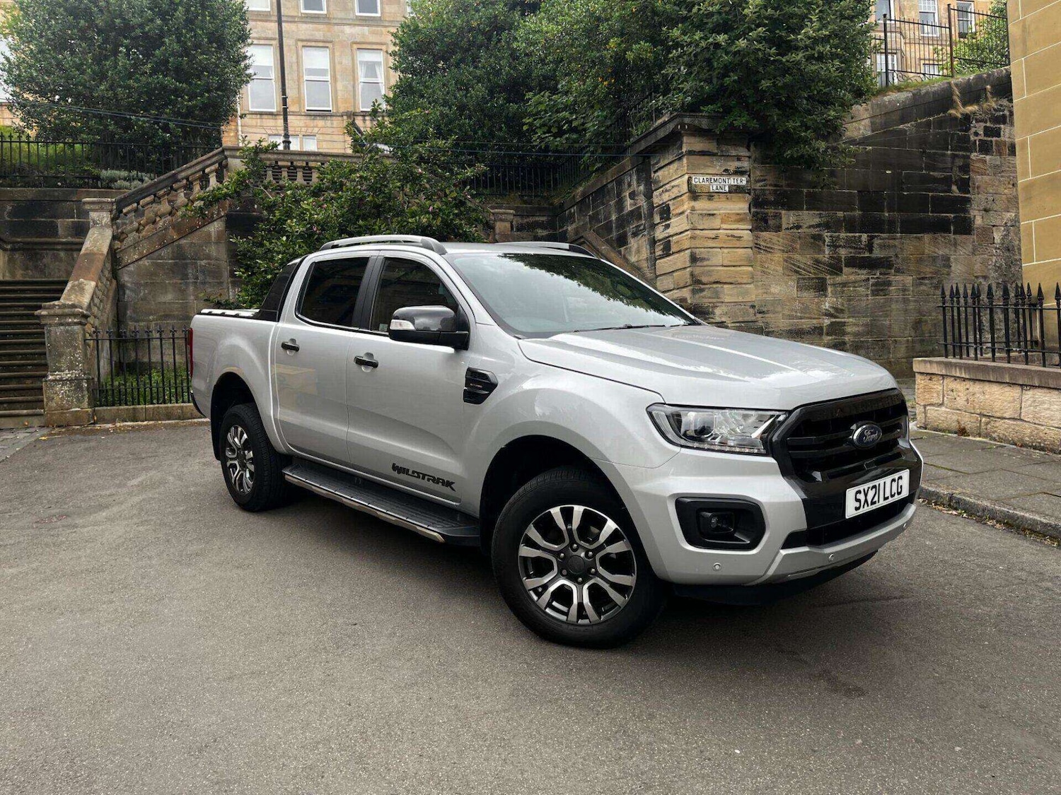 Used Ford Ranger 2021 for sale - 77128525: Photo 24