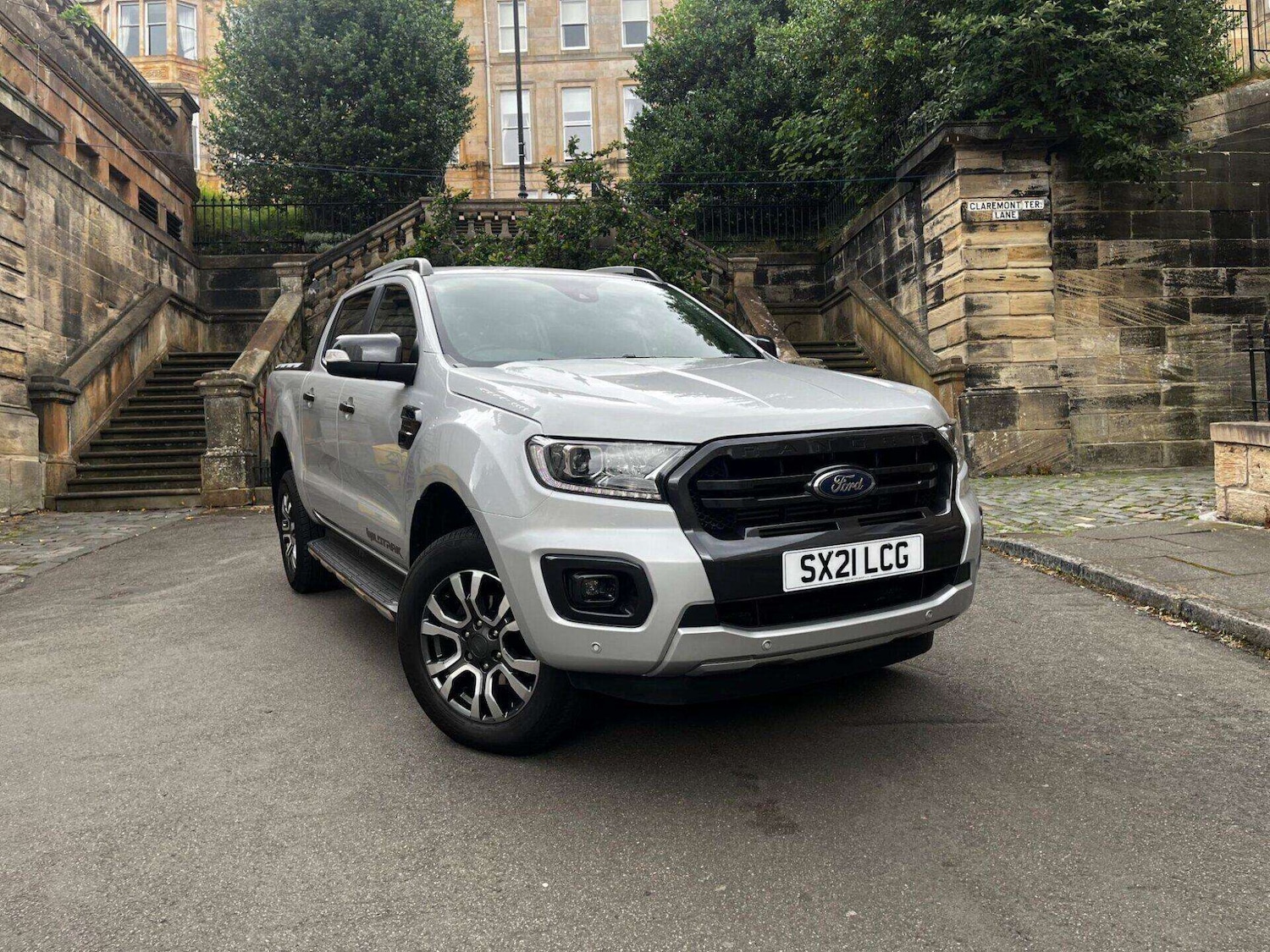 Used Ford Ranger 2021 for sale - 77128525: Photo 25