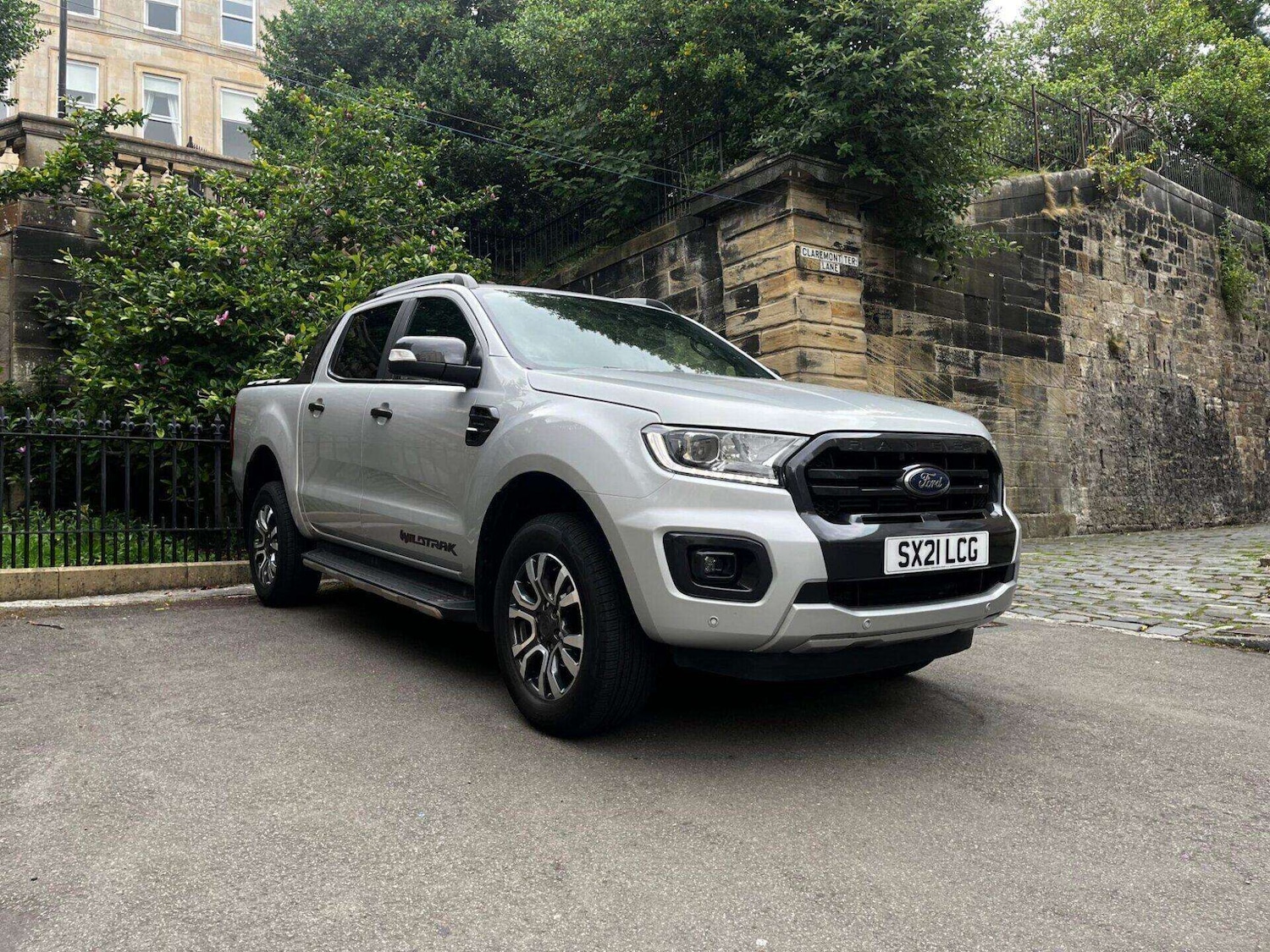 Used Ford Ranger 2021 for sale - 77128525: Photo 27