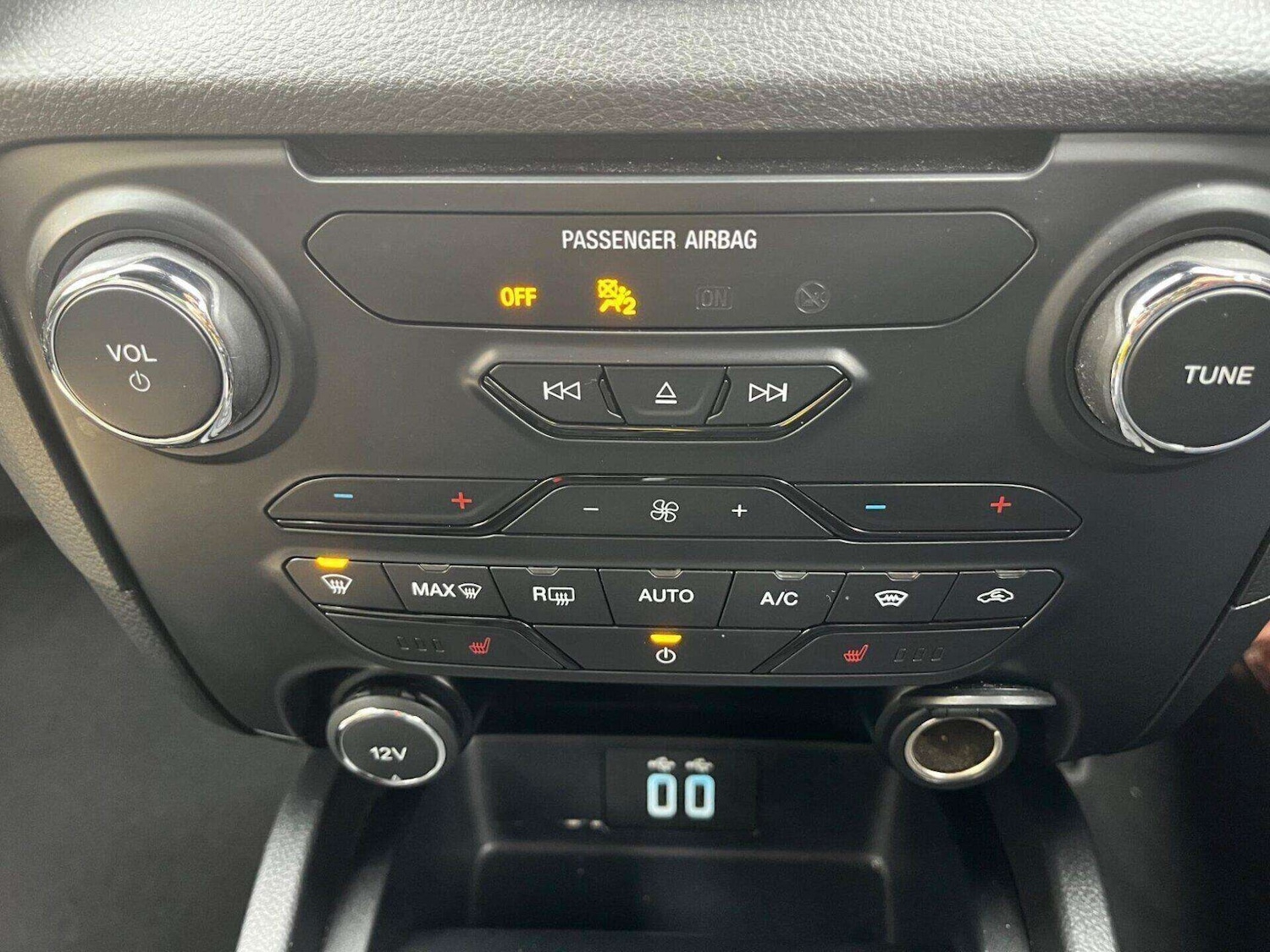 Used Ford Ranger 2021 for sale - 77128525: Photo 30