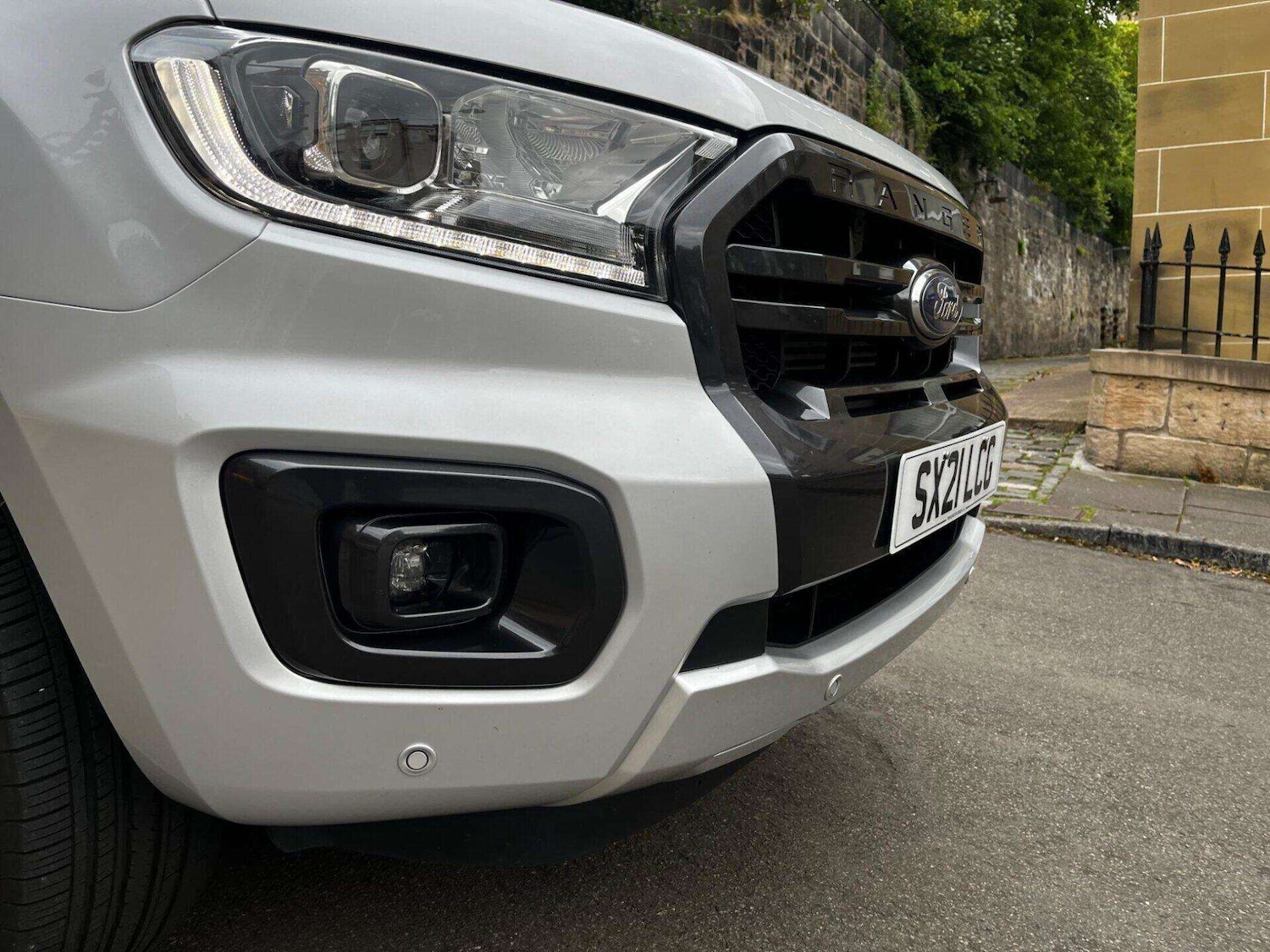 Used Ford Ranger 2021 for sale - 77128525: Photo 35