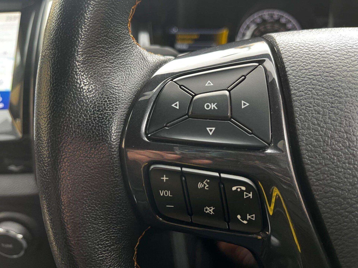 Used Ford Ranger 2021 for sale - 77128525: Photo 38