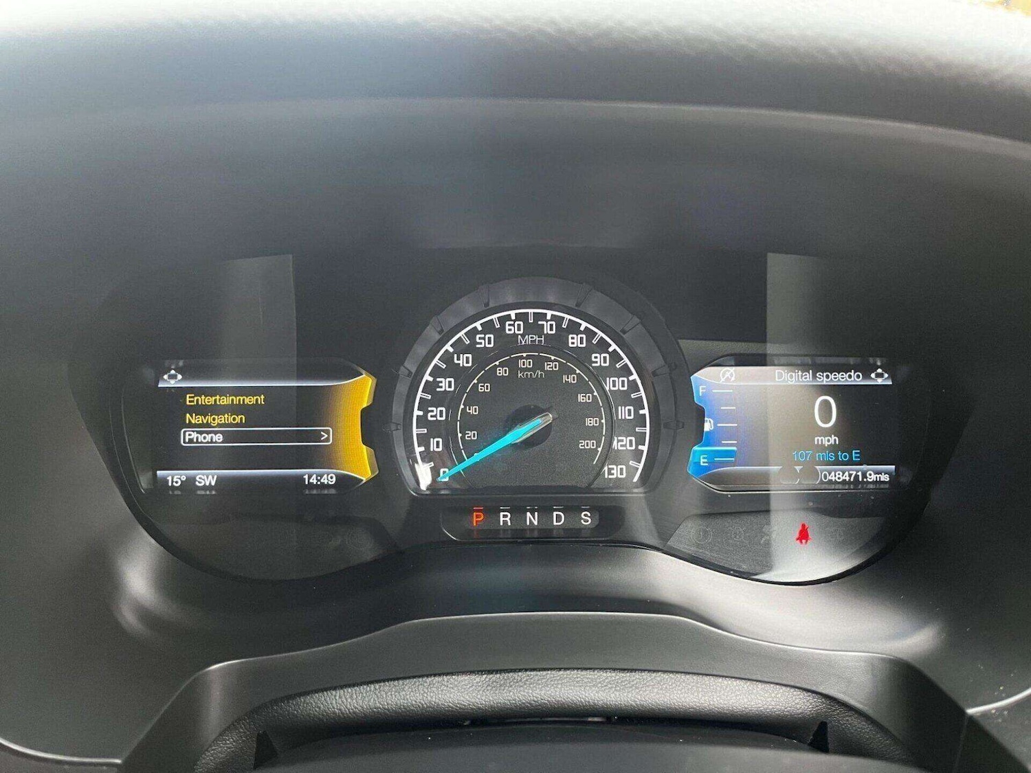 Used Ford Ranger 2021 for sale - 77128525: Photo 39