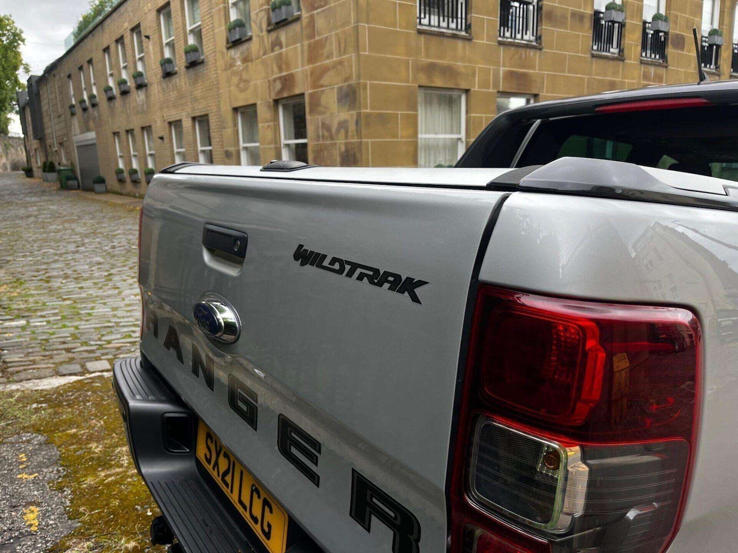 Used Ford Ranger 2021 for sale - 77128525: Photo 41