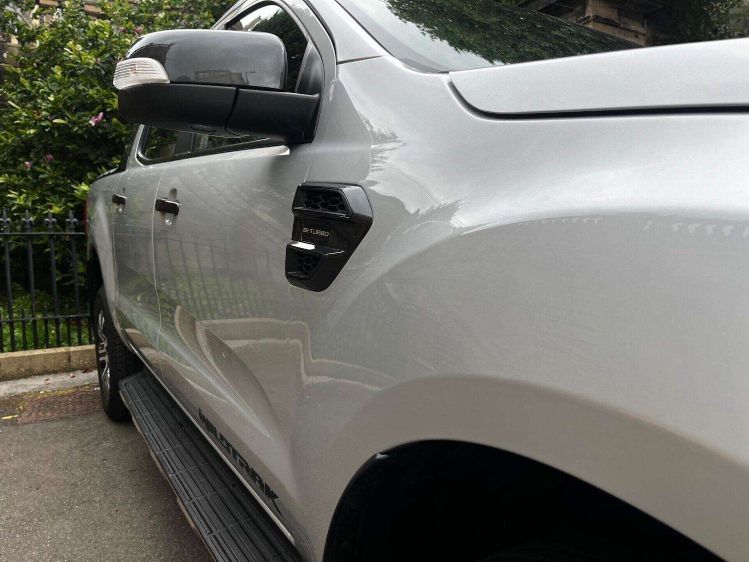 Used Ford Ranger 2021 for sale - 77128525: Photo 43