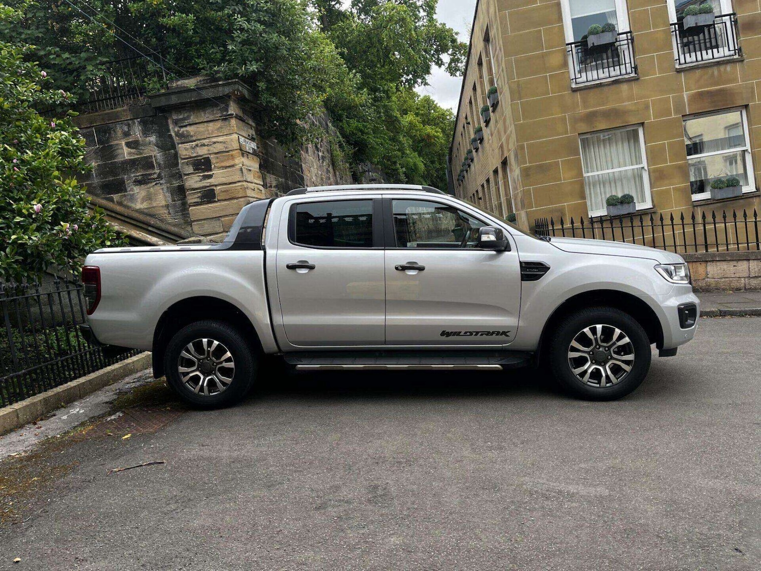 Used Ford Ranger 2021 for sale - 77128525: Photo 6